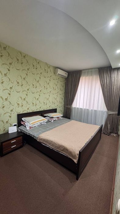 Аренда срочно сдается квартира обстановкой ор-р Минор  иностранный дол