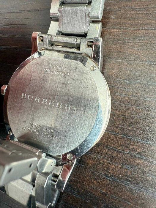 ceas Burberry dama