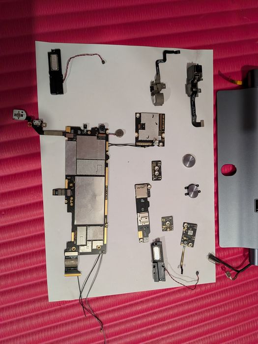 piese lenovo Tab yoga YT3-X90L