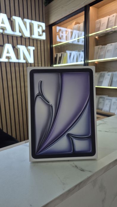 iPad Air 11-inch M3 128gb Wifi Space Gray