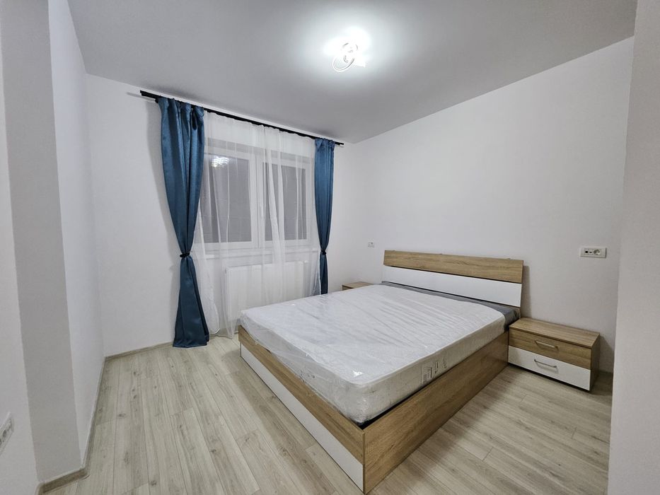 Apartament 2 camere