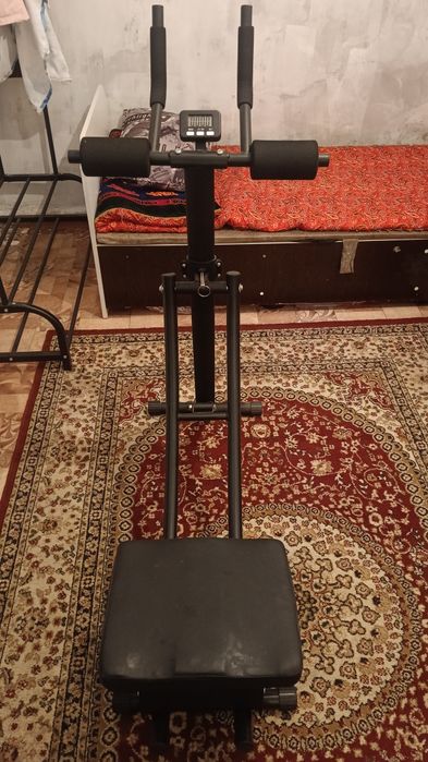 Тренажёр для всего тела