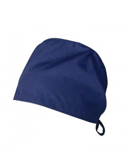 Медицинская шапка текстиль калпачок