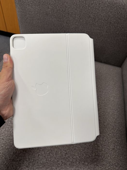 Apple Magic Keyboard 11インチ A2261 02 Apple (アップル) キーボード A2261 Apple 11インチiPad Pro用