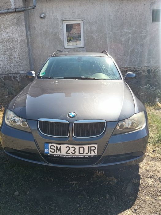 BMW Seria 1 2005 — imagine 3