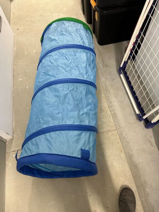 tunel joaca Ikea copii