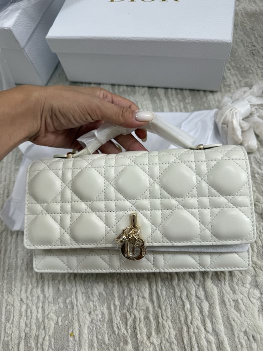 Сумка клатч Dior My Dior