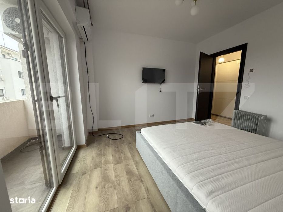 Apartament 3 camere, 80.20 mp, Aleea Manastirea Dealu