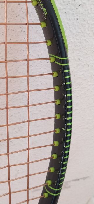 Тенис ракети Wilson Pro Staff, Blade, Head Extreme