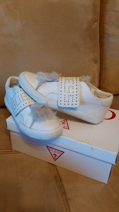 Гуменки Guess kids 37