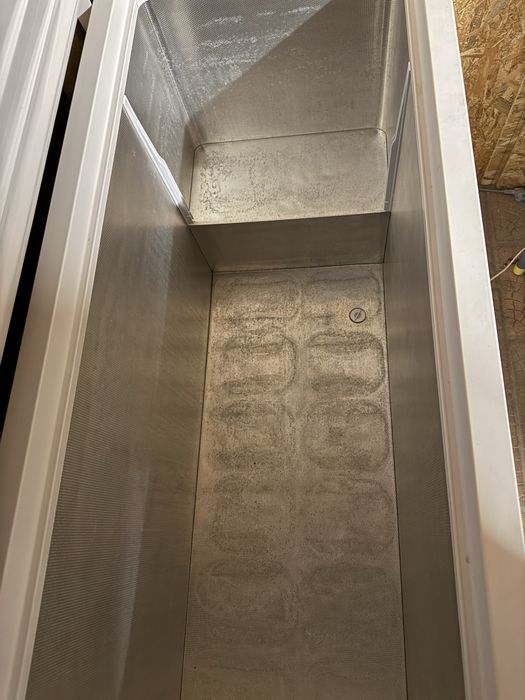 Lada frigorifica Arctic 451 litri