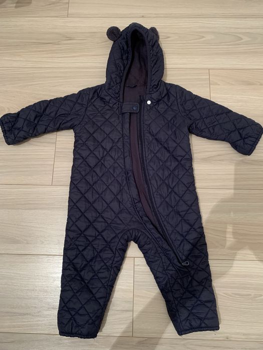 Продаю детскую куртку.