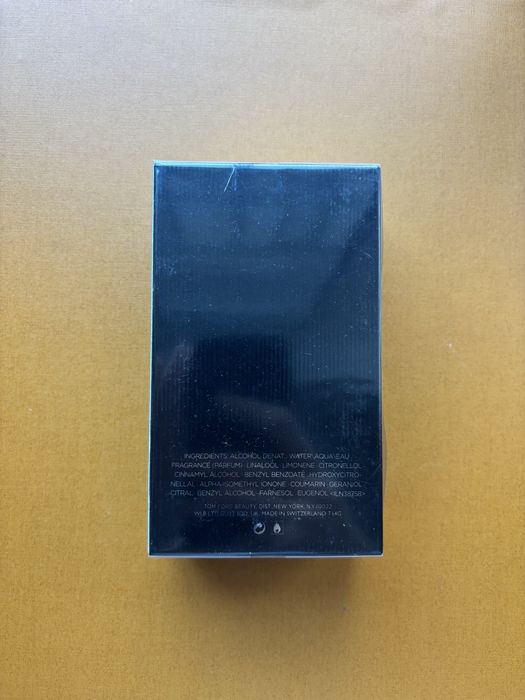 Tom Ford Noir Parfum