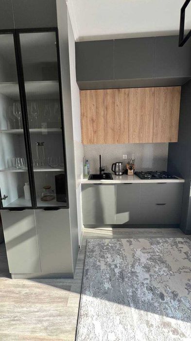 Продается квартира 2/6/9 ЖR Silk Road