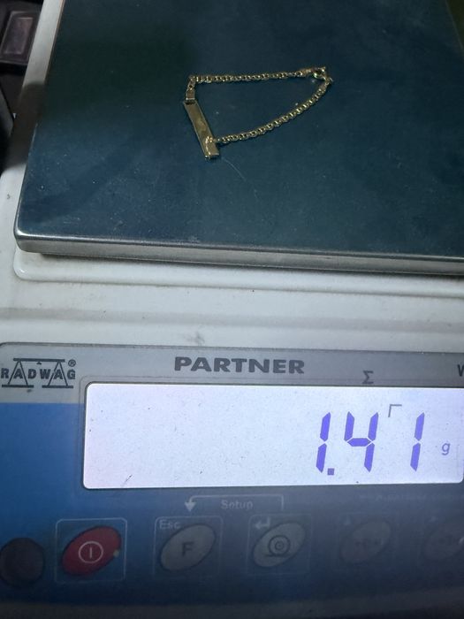 Bratara aur 14 karate