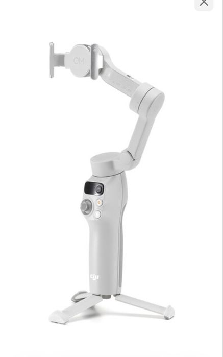 Стабилизатор dji osmo 7