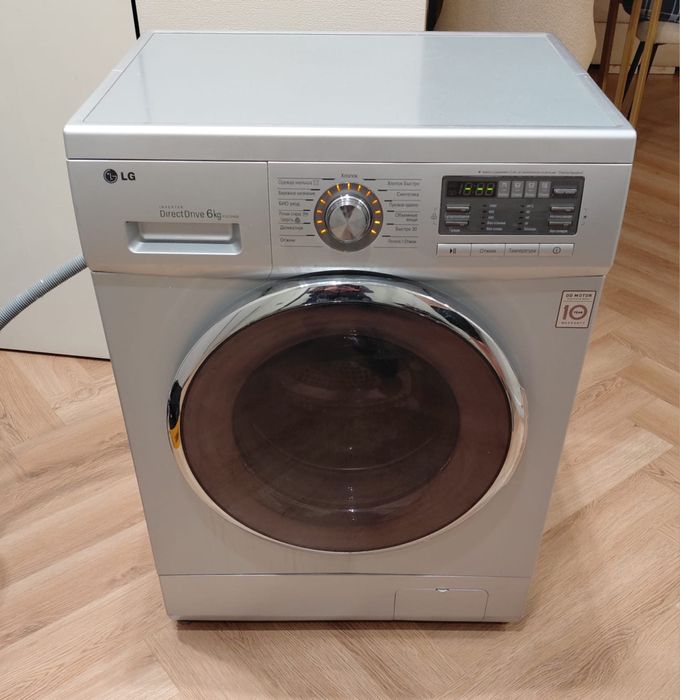 Продам стиральную машину