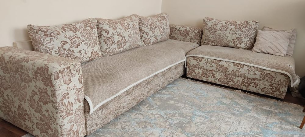 Продам диван  290 на 85