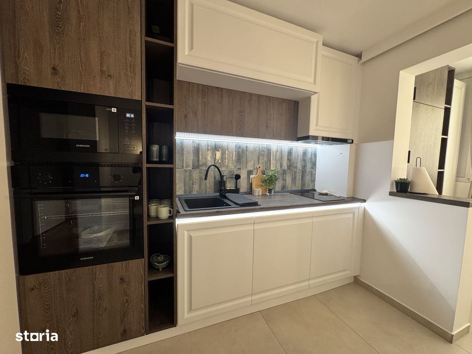 Proprietar | Apartament 3 cam. | 2 băi | Iulius Mall | Perioade medii