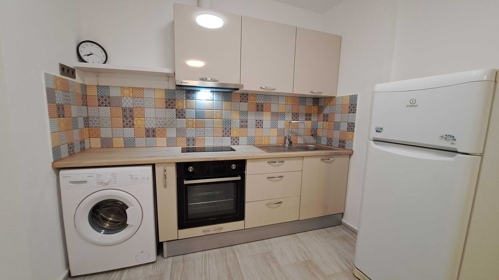 Дава се под наем Двустаен апартамент в Варна, Чайка - 50 кв.м за 510 € - Снимка #4