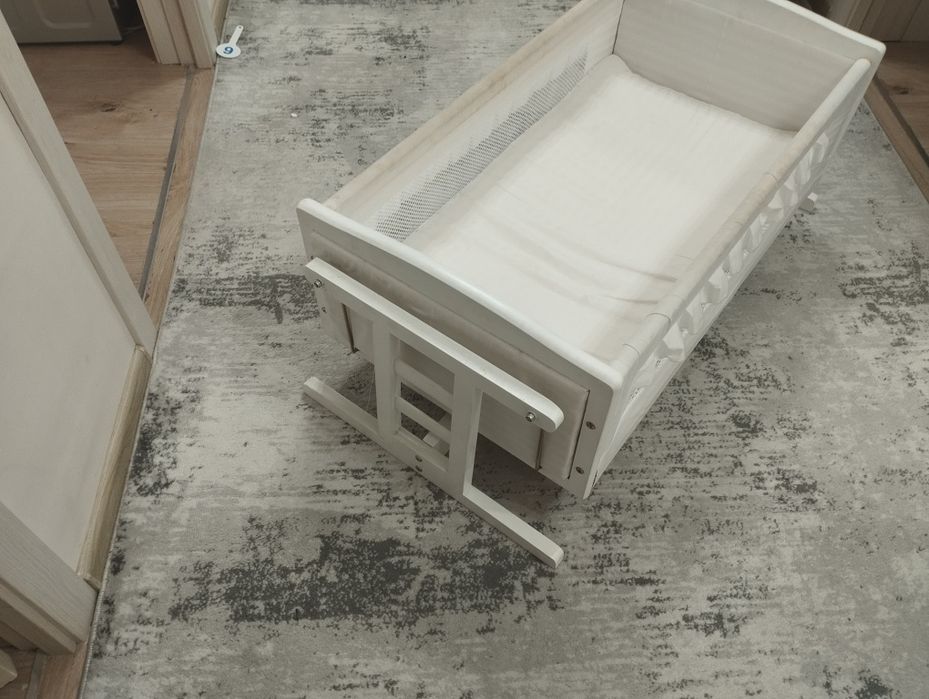 Belanchak/детская люлка