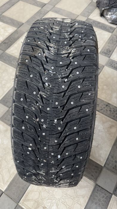 продам шины зимние