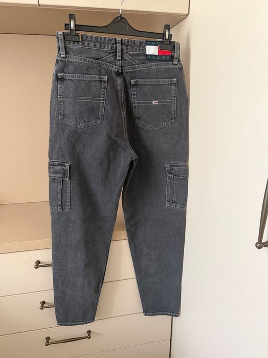 Дънки Tommy Hilfiger, размер 26/27
