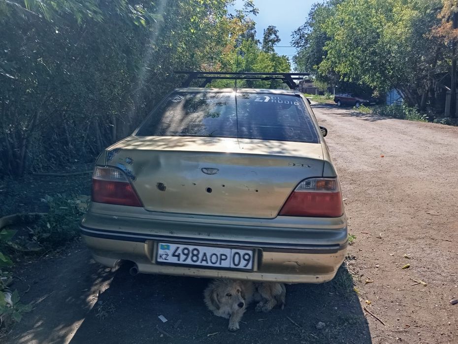 Продам део Нексиа