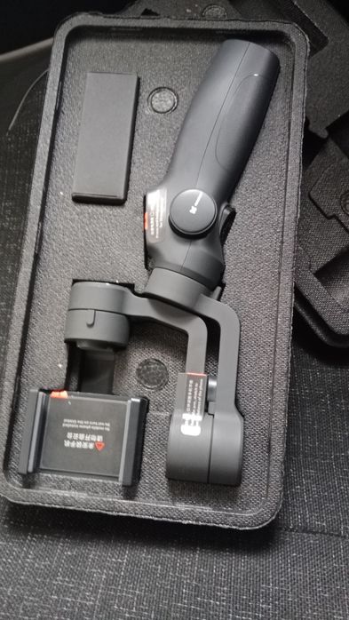 Telefon uchun Stabilizator