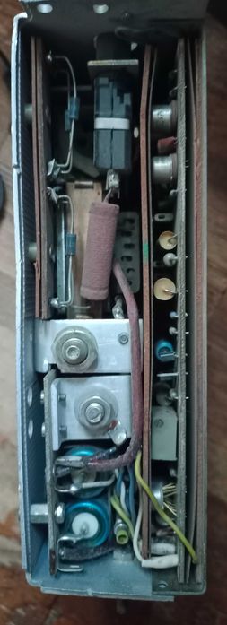 Блок питания 5v/10A