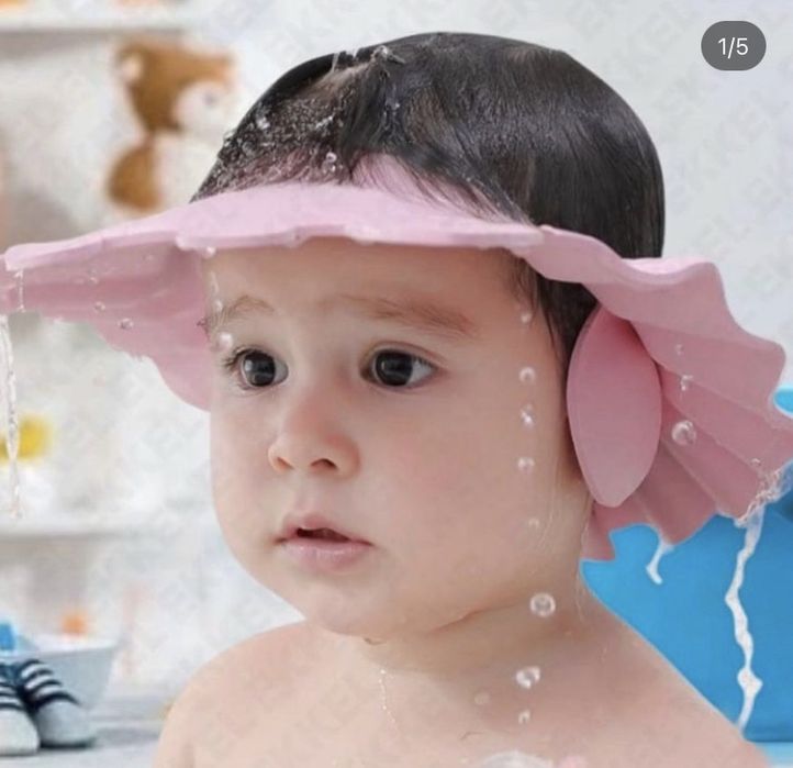 Козырёк для купания (для малышей)