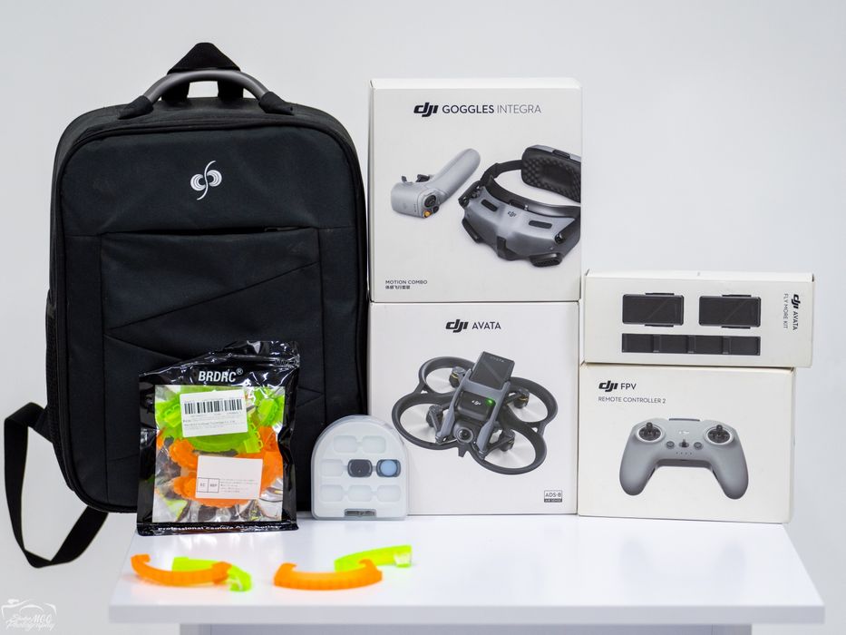 Продавам Avata 1