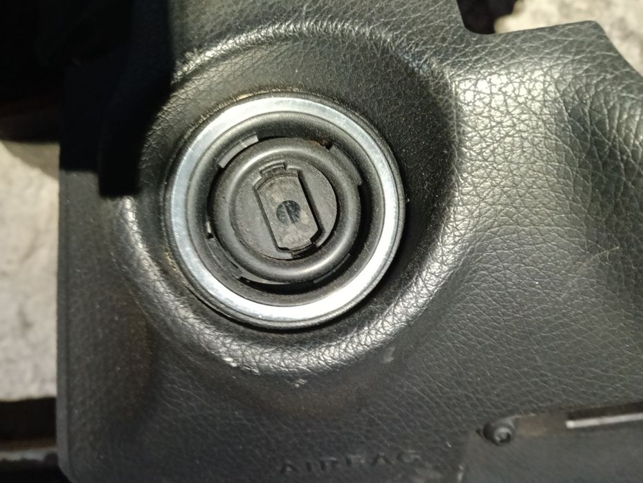 Contact Mercedes w204 w212 a2189053501