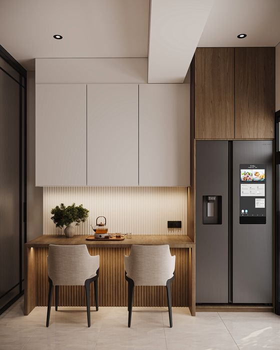 Продаётся 2-комнатная квартира с уникальным авторским ремонтом