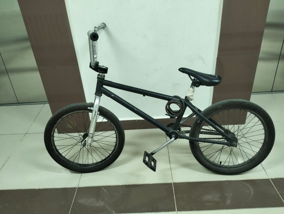 Бмх haro boulevard