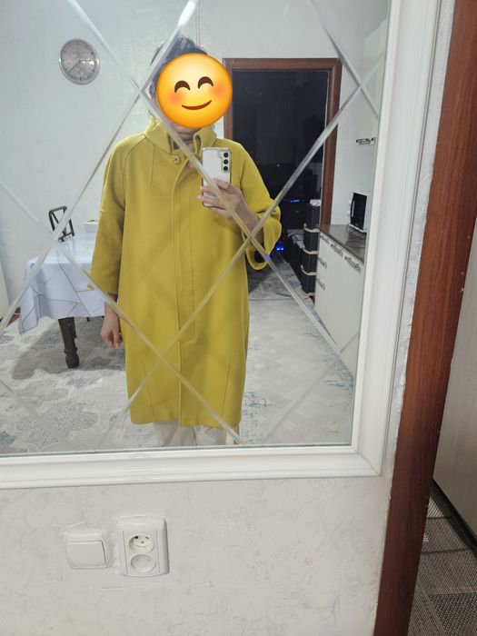 Продам пальто  срочно