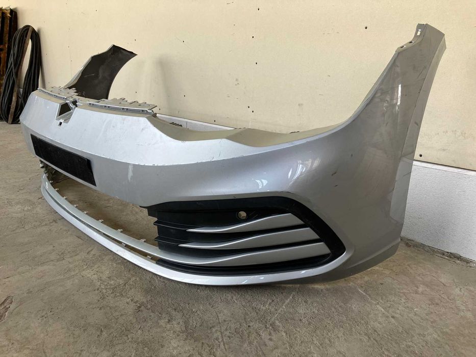 Предна броня за Фолксваген Голф 8 Volkswagen Golf VIII 2019-2024г