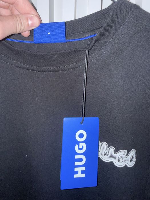 Tricou Hugo original XL