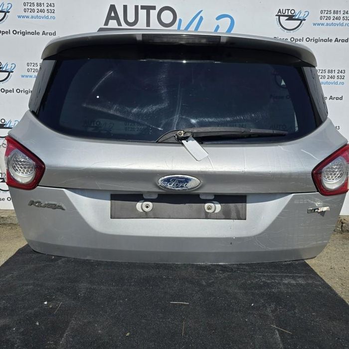 Haion complet Ford Kuga