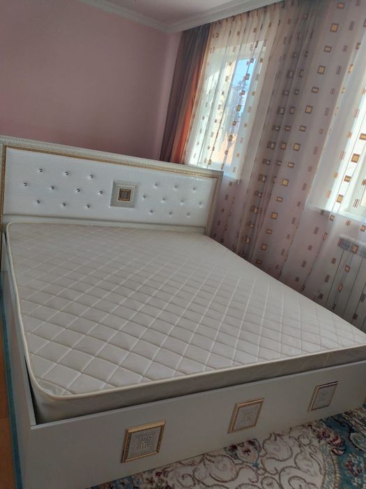 Спальная гарнитура