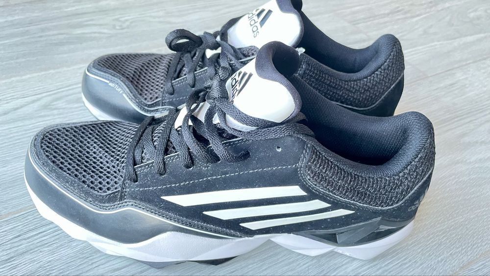 Adidas мъжки маратонки 44н