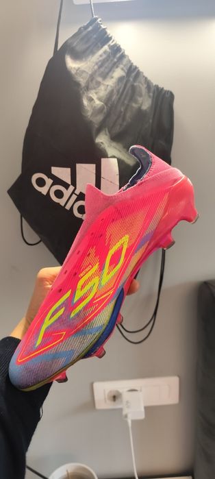 Adidas f50 elite adidasi de fotbal 44
