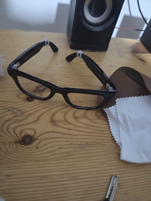 Rayban meta gen2
