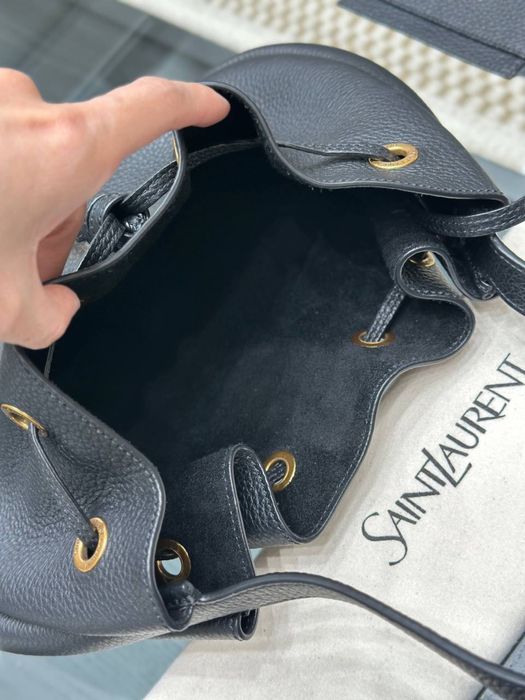 Geanta Saint Laurent Paris VLL Hobo