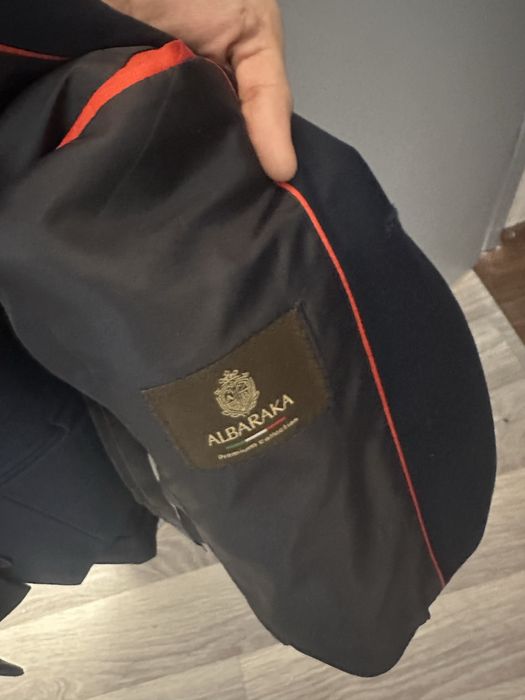 Костюм для 3-4 класса