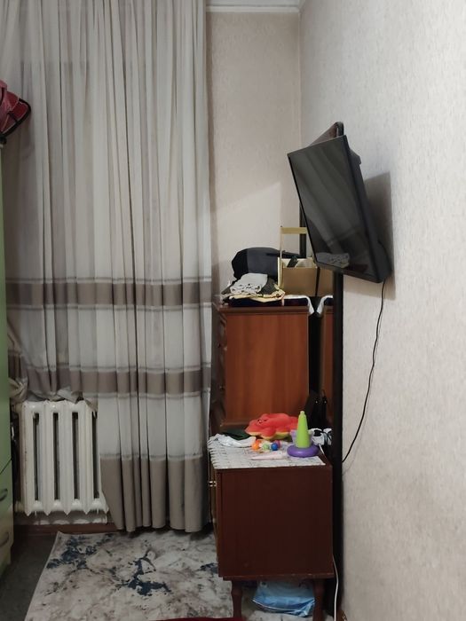 Недвижимость. Яшнабад.