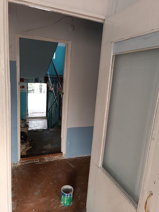 Kvartira sotiladi Farg'ona, Kirguli mavzesi