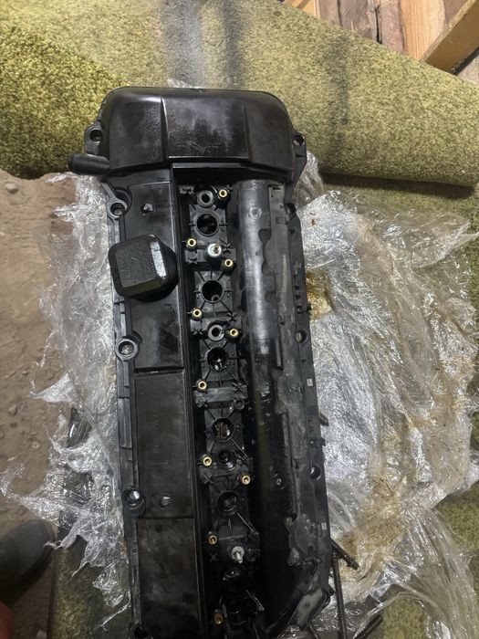 Запчасти бмв е 39