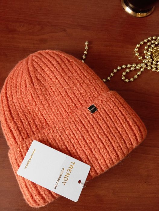 Женский зимний пуховик