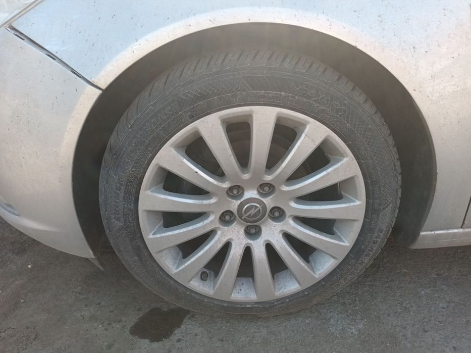 Dezmembrari  Opel INSIGNIA  2008  > 0000 2.0 CDTI Motorina